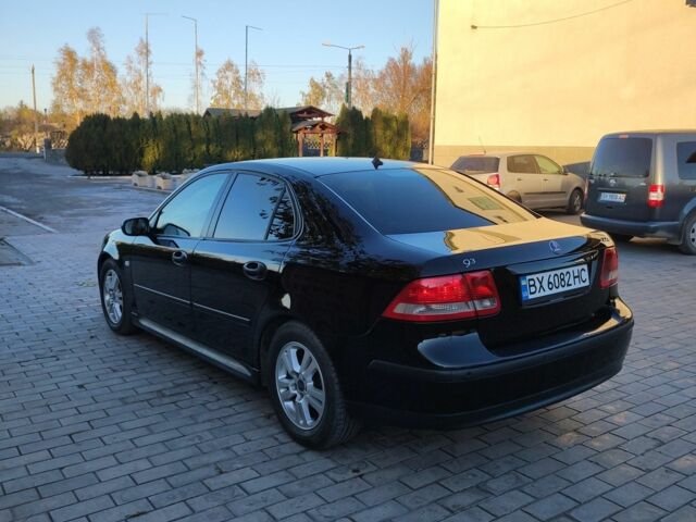 Сааб 9-3 X 2002 в Шепетовке на Automoto.ua Черный Сааб 9-3 X, объемом двигателя 2.2 л и пробегом 402 тыс. км за 5000 $, фото 2 на Automoto.ua