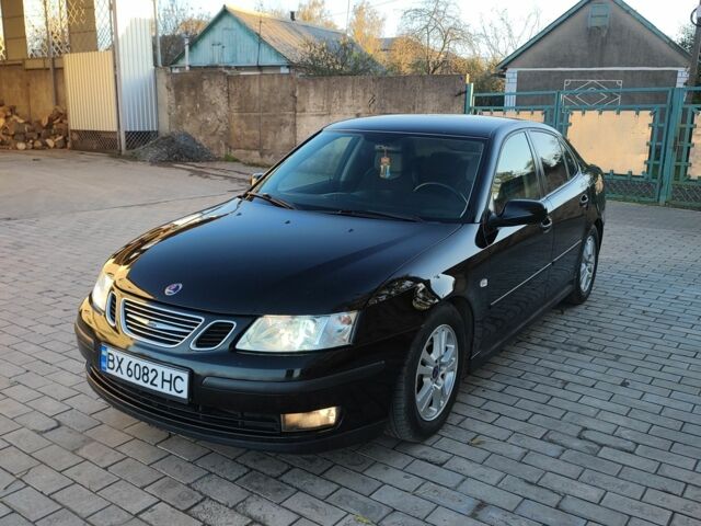 Сааб 9-3 X 2002 в Шепетовке на Automoto.ua Черный Сааб 9-3 X, объемом двигателя 2.2 л и пробегом 402 тыс. км за 5000 $, фото 4 на Automoto.ua