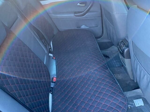 Черный Сааб 9-3 X, объемом двигателя 2.2 л и пробегом 300 тыс. км за 3000 $, фото 6 на Automoto.ua