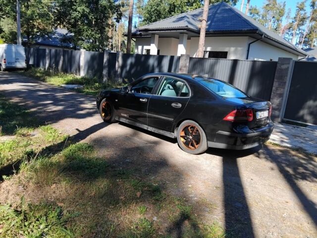 Сааб 9-3 X 2005 в Василькове на Automoto.ua Черный Сааб 9-3 X, объемом двигателя 2.2 л и пробегом 320 тыс. км за 1900 $, фото 1 на Automoto.ua