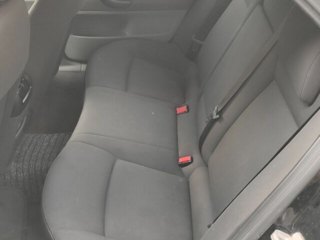 Чорний Сааб 9-3 X, об'ємом двигуна 1.9 л та пробігом 366 тис. км за 3900 $, фото 7 на Automoto.ua