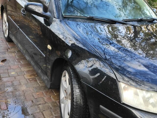 Чорний Сааб 9-3 X, об'ємом двигуна 1.9 л та пробігом 366 тис. км за 3900 $, фото 4 на Automoto.ua