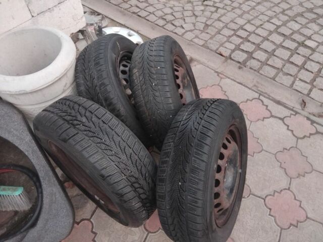 Черный Сааб 9-3 X, объемом двигателя 1.9 л и пробегом 418 тыс. км за 2500 $, фото 10 на Automoto.ua