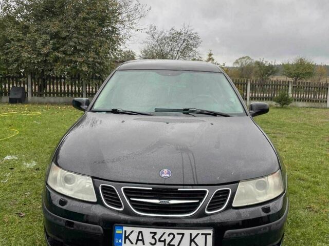 Сааб 9-3 X 2006 в Рава-Русская на Automoto.ua Черный Сааб 9-3 X, объемом двигателя 1.9 л и пробегом 300 тыс. км за 2400 $, фото 1 на Automoto.ua