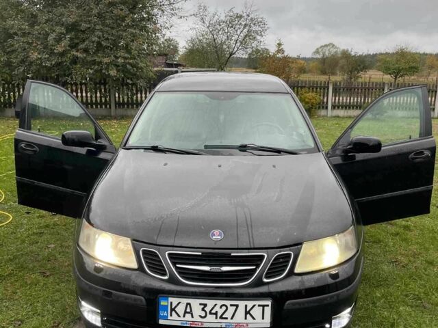 Сааб 9-3 X 2006 в Рава-Русская на Automoto.ua Черный Сааб 9-3 X, объемом двигателя 1.9 л и пробегом 300 тыс. км за 2400 $, фото 7 на Automoto.ua