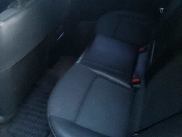 Чорний Сааб 9-3 X, об'ємом двигуна 2 л та пробігом 322 тис. км за 5500 $, фото 7 на Automoto.ua