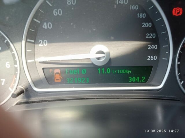 Чорний Сааб 9-3 X, об'ємом двигуна 2 л та пробігом 322 тис. км за 5500 $, фото 6 на Automoto.ua