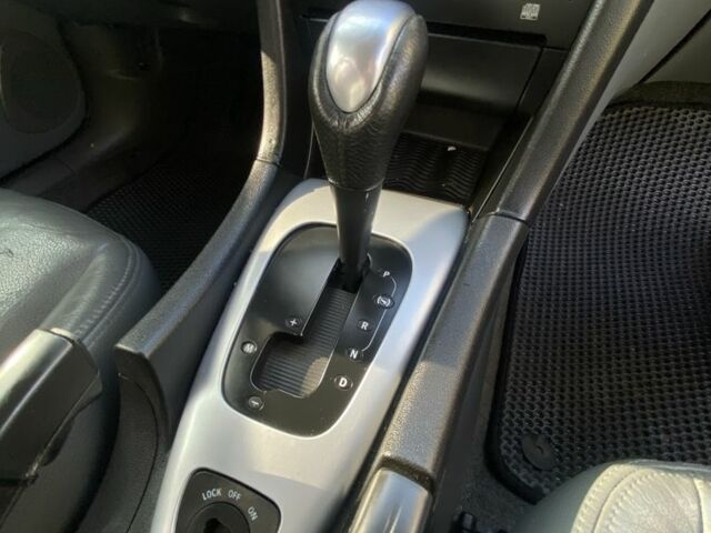 Сааб 9-3 X 2003 в Синельниковом на Automoto.ua Серый Сааб 9-3 X, объемом двигателя 2 л и пробегом 347 тыс. км за 3800 $, фото 6 на Automoto.ua