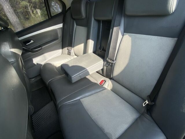 Сааб 9-3 X 2003 в Синельниковом на Automoto.ua Серый Сааб 9-3 X, объемом двигателя 2 л и пробегом 347 тыс. км за 3800 $, фото 7 на Automoto.ua