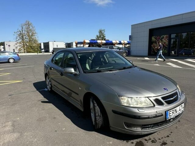Сірий Сааб 9-3 X, об'ємом двигуна 2.2 л та пробігом 338 тис. км за 2200 $, фото 1 на Automoto.ua