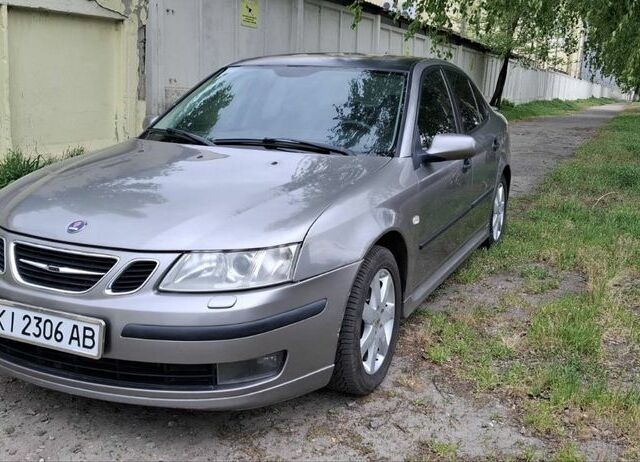 Сааб 9-3 X 2003 в Харькове на Automoto.ua Серый Сааб 9-3 X, объемом двигателя 2 л и пробегом 390 тыс. км за 3300 $, фото 1 на Automoto.ua