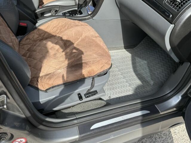 Сааб 9-3 X 2003 в Харькове на Automoto.ua Серый Сааб 9-3 X, объемом двигателя 2 л и пробегом 390 тыс. км за 3300 $, фото 11 на Automoto.ua