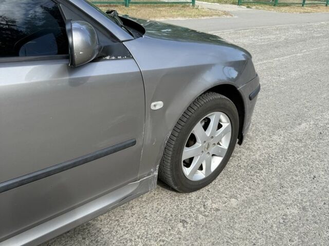 Сааб 9-3 X 2003 в Харькове на Automoto.ua Серый Сааб 9-3 X, объемом двигателя 2 л и пробегом 390 тыс. км за 3300 $, фото 4 на Automoto.ua