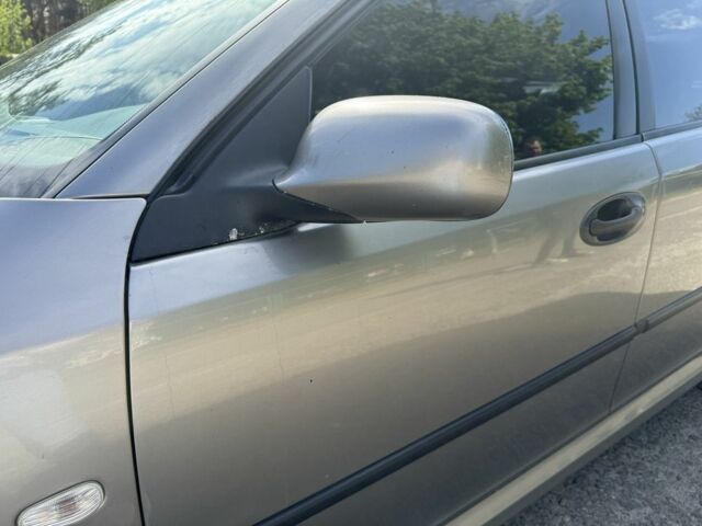 Сааб 9-3 X 2003 в Харькове на Automoto.ua Серый Сааб 9-3 X, объемом двигателя 2 л и пробегом 390 тыс. км за 3300 $, фото 7 на Automoto.ua