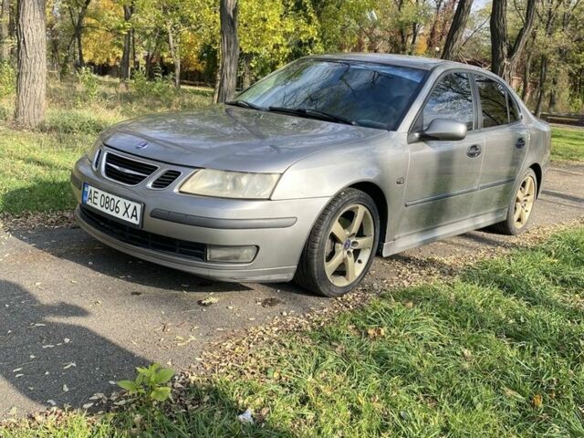 Сааб 9-3 X 2003 в Синельниковом на Automoto.ua Серый Сааб 9-3 X, объемом двигателя 2 л и пробегом 347 тыс. км за 3800 $, фото 1 на Automoto.ua