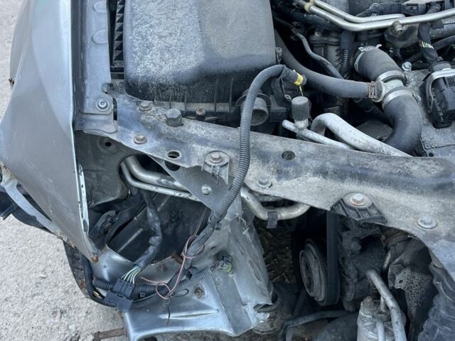 Сірий Сааб 9-3 X, об'ємом двигуна 2 л та пробігом 280 тис. км за 2400 $, фото 3 на Automoto.ua