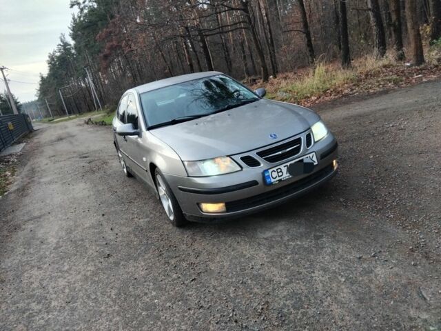 Серый Сааб 9-3 X, объемом двигателя 2.2 л и пробегом 300 тыс. км за 4500 $, фото 9 на Automoto.ua