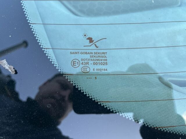 Сірий Сааб 9-3 X, об'ємом двигуна 2 л та пробігом 280 тис. км за 2400 $, фото 12 на Automoto.ua