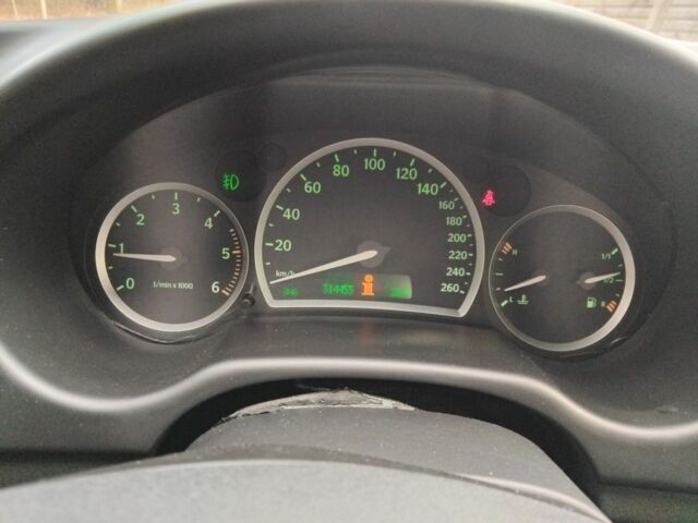 Серый Сааб 9-3 X, объемом двигателя 2.2 л и пробегом 300 тыс. км за 4500 $, фото 14 на Automoto.ua