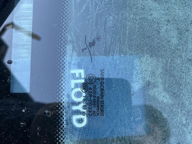 Сірий Сааб 9-3 X, об'ємом двигуна 2 л та пробігом 280 тис. км за 2400 $, фото 11 на Automoto.ua