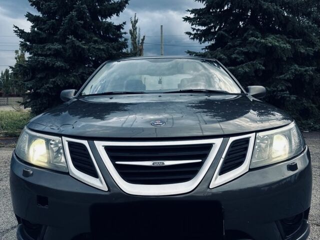 Сірий Сааб 9-3 X, об'ємом двигуна 1.9 л та пробігом 300 тис. км за 2899 $, фото 1 на Automoto.ua