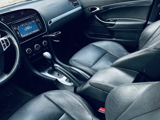 Сірий Сааб 9-3 X, об'ємом двигуна 1.9 л та пробігом 300 тис. км за 2899 $, фото 5 на Automoto.ua