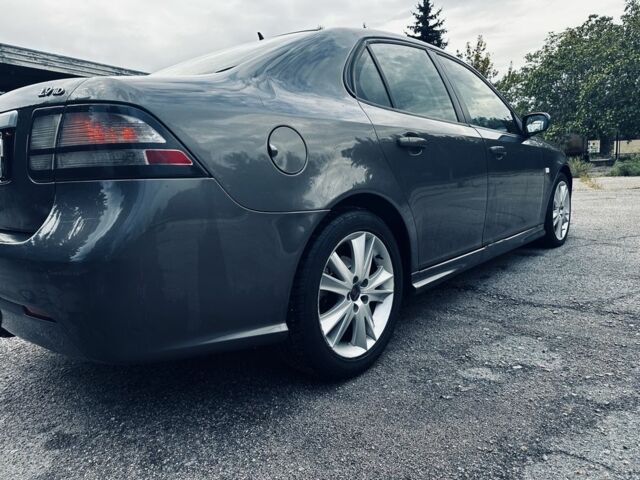 Сірий Сааб 9-3 X, об'ємом двигуна 1.9 л та пробігом 300 тис. км за 2899 $, фото 4 на Automoto.ua