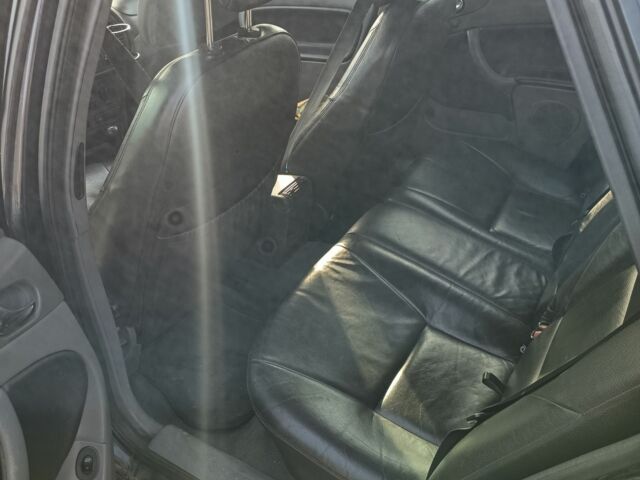 Синий Сааб 9-3 X, объемом двигателя 2 л и пробегом 429 тыс. км за 2021 $, фото 4 на Automoto.ua