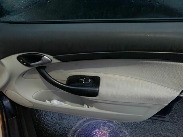 Синій Сааб 9-3 X, об'ємом двигуна 2.2 л та пробігом 320 тис. км за 3500 $, фото 3 на Automoto.ua