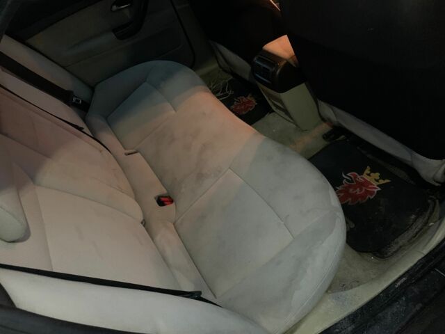 Синій Сааб 9-3 X, об'ємом двигуна 2.2 л та пробігом 320 тис. км за 3500 $, фото 4 на Automoto.ua