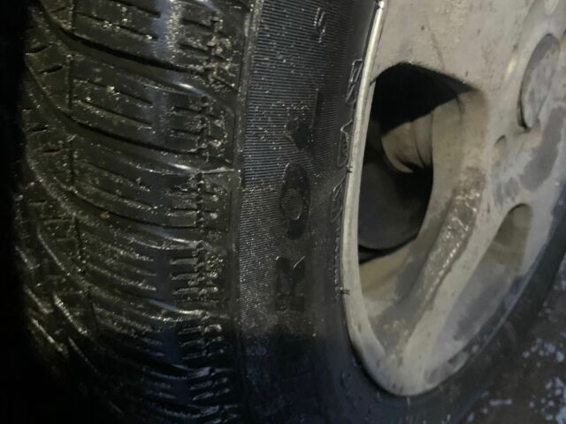 Синій Сааб 9-3 X, об'ємом двигуна 2.2 л та пробігом 320 тис. км за 3500 $, фото 1 на Automoto.ua