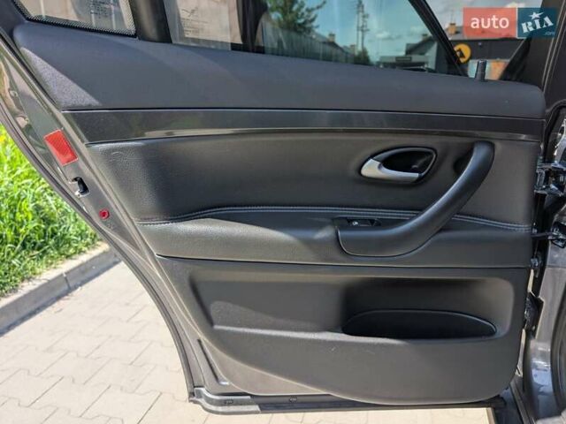 Серый Сааб 9-3X, объемом двигателя 2 л и пробегом 194 тыс. км за 12000 $, фото 44 на Automoto.ua
