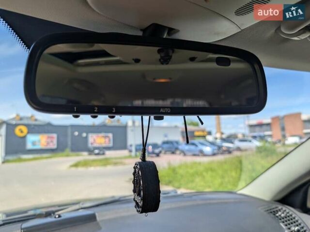 Серый Сааб 9-3X, объемом двигателя 2 л и пробегом 194 тыс. км за 12000 $, фото 18 на Automoto.ua