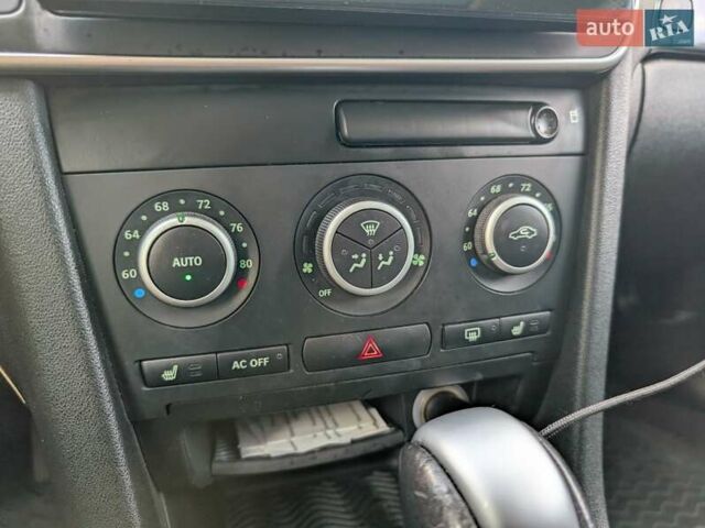Серый Сааб 9-3X, объемом двигателя 2 л и пробегом 194 тыс. км за 12000 $, фото 32 на Automoto.ua