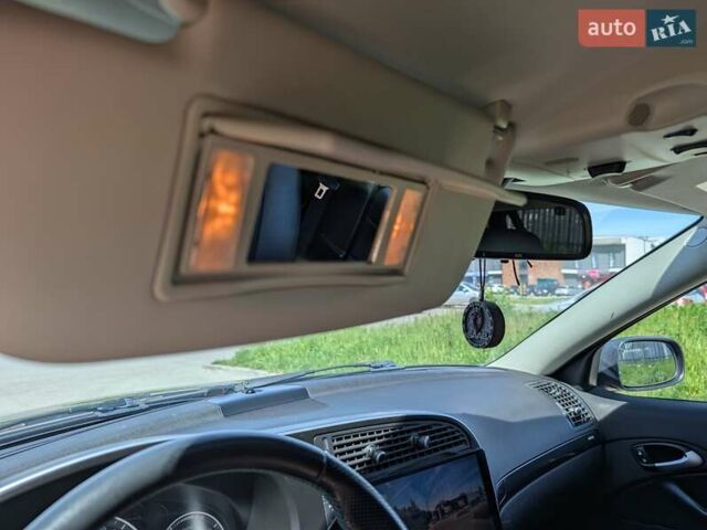 Серый Сааб 9-3X, объемом двигателя 2 л и пробегом 194 тыс. км за 12000 $, фото 41 на Automoto.ua