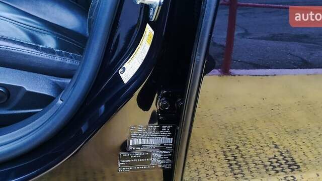 Чорний Сааб 9-5, об'ємом двигуна 2 л та пробігом 114 тис. км за 13100 $, фото 12 на Automoto.ua