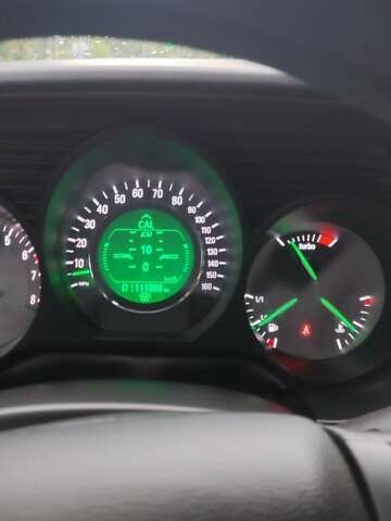 Чорний Сааб 9-5, об'ємом двигуна 2 л та пробігом 114 тис. км за 13100 $, фото 7 на Automoto.ua