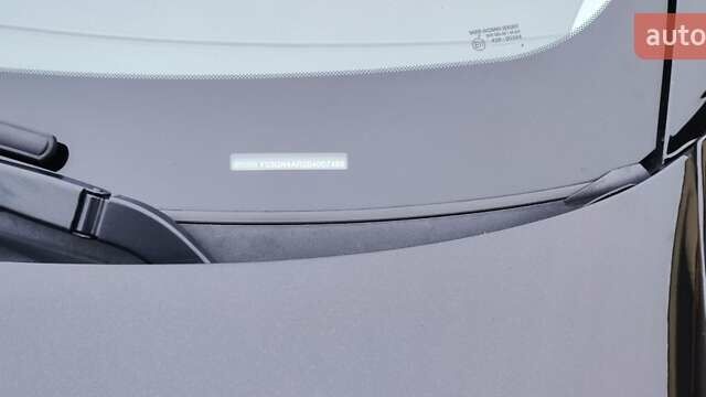 Чорний Сааб 9-5, об'ємом двигуна 2 л та пробігом 114 тис. км за 13100 $, фото 18 на Automoto.ua