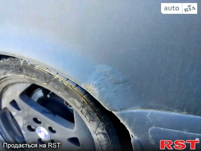 Сааб 9-5, об'ємом двигуна 2.3 л та пробігом 300 тис. км за 3200 $, фото 3 на Automoto.ua