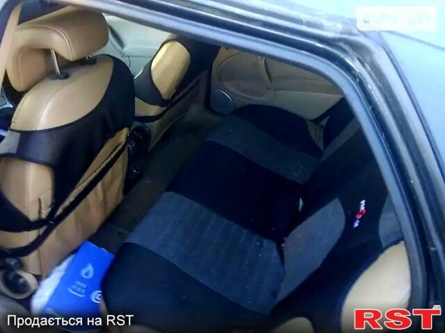 Сааб 9-5, об'ємом двигуна 2.3 л та пробігом 300 тис. км за 3200 $, фото 2 на Automoto.ua