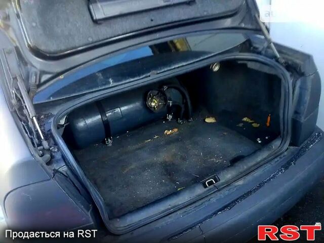 Сааб 9-5, об'ємом двигуна 2.3 л та пробігом 300 тис. км за 3200 $, фото 1 на Automoto.ua