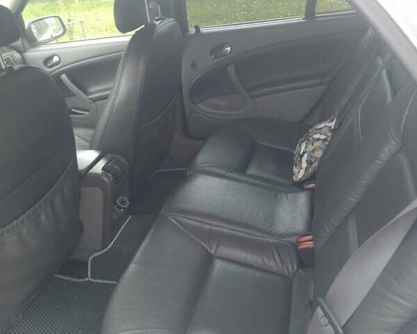 Сааб 9-5, объемом двигателя 2 л и пробегом 333 тыс. км за 3500 $, фото 7 на Automoto.ua