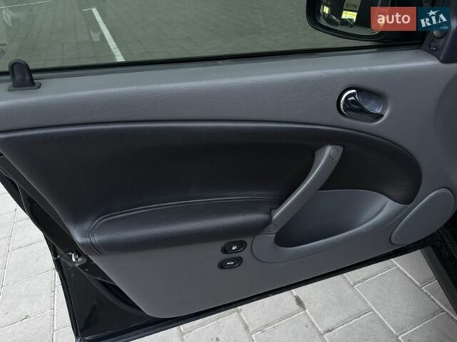 Сааб 9-5, объемом двигателя 2.3 л и пробегом 194 тыс. км за 4850 $, фото 20 на Automoto.ua