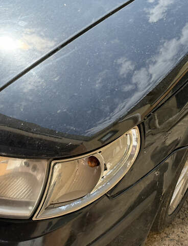 Сааб 9-5, объемом двигателя 3 л и пробегом 326 тыс. км за 4250 $, фото 17 на Automoto.ua