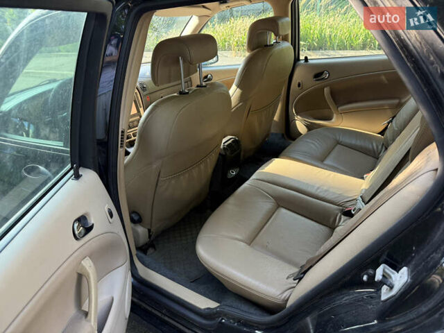 Сааб 9-5, объемом двигателя 3 л и пробегом 326 тыс. км за 4250 $, фото 14 на Automoto.ua