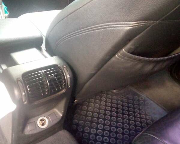 Сааб 9-5, объемом двигателя 1.91 л и пробегом 530 тыс. км за 5700 $, фото 5 на Automoto.ua