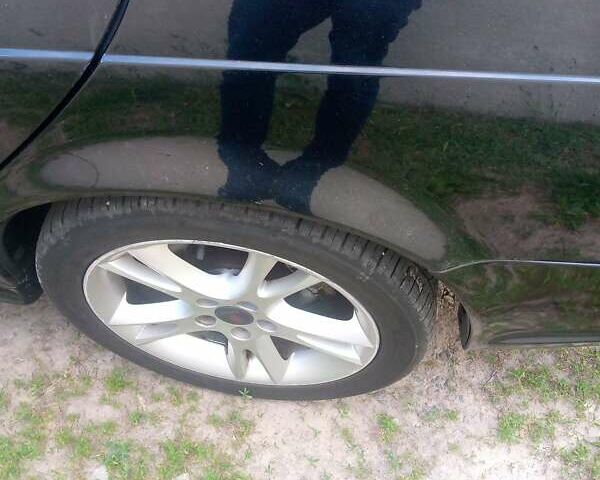 Сааб 9-5, объемом двигателя 1.91 л и пробегом 530 тыс. км за 5700 $, фото 3 на Automoto.ua