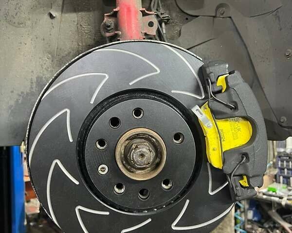 Серый Сааб 9-5, объемом двигателя 2.29 л и пробегом 331 тыс. км за 7500 $, фото 44 на Automoto.ua