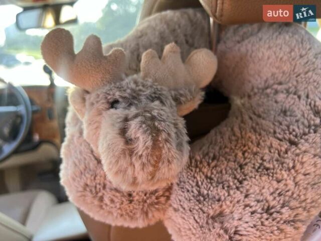 Серый Сааб 9-5, объемом двигателя 2.29 л и пробегом 331 тыс. км за 7500 $, фото 50 на Automoto.ua