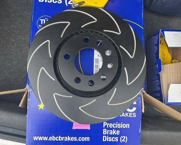 Серый Сааб 9-5, объемом двигателя 2.29 л и пробегом 331 тыс. км за 7500 $, фото 43 на Automoto.ua